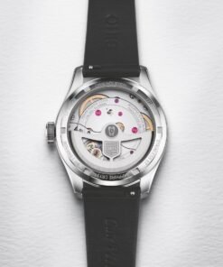 Alternative view of Big Crown Pointer Date Calibre 403
