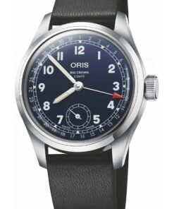 Big Crown Pointer Date Calibre 403