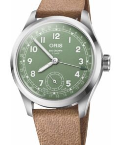 Big Crown Pointer Date Calibre 403