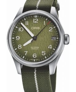 Big Crown ProPilot Okavango Air Rescue Limited Edition