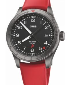 Alternative view of Big Crown ProPilot Rega Fleet Limited Edition