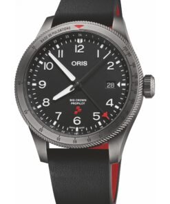 Big Crown ProPilot Rega Fleet Limited Edition