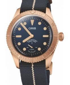 Carl Brashear Cal. 401 Limited Edition