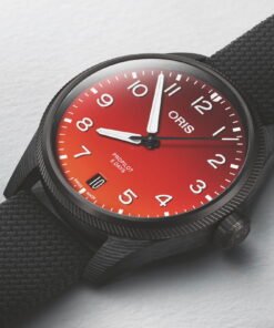 Alternative view of Coulson Limited Edition