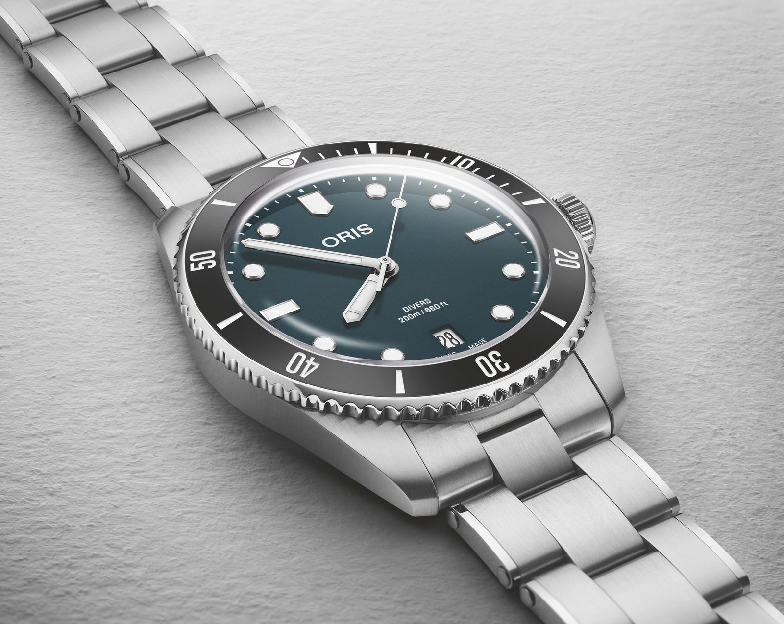 Divers Date - Image 5