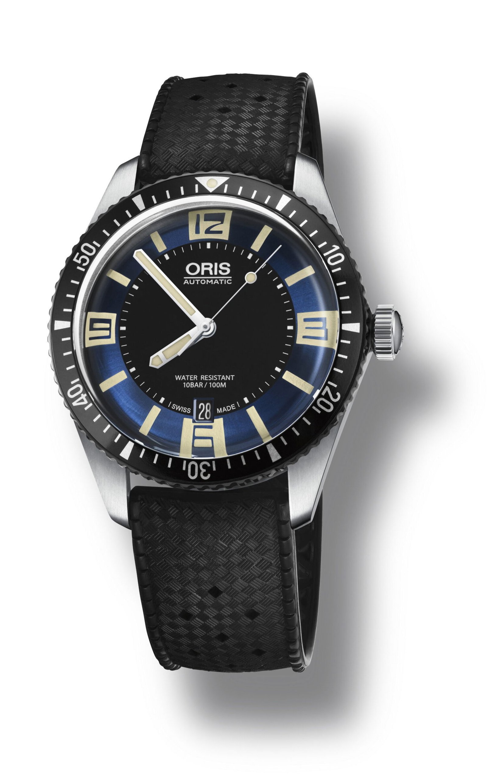 Divers Sixty-Five