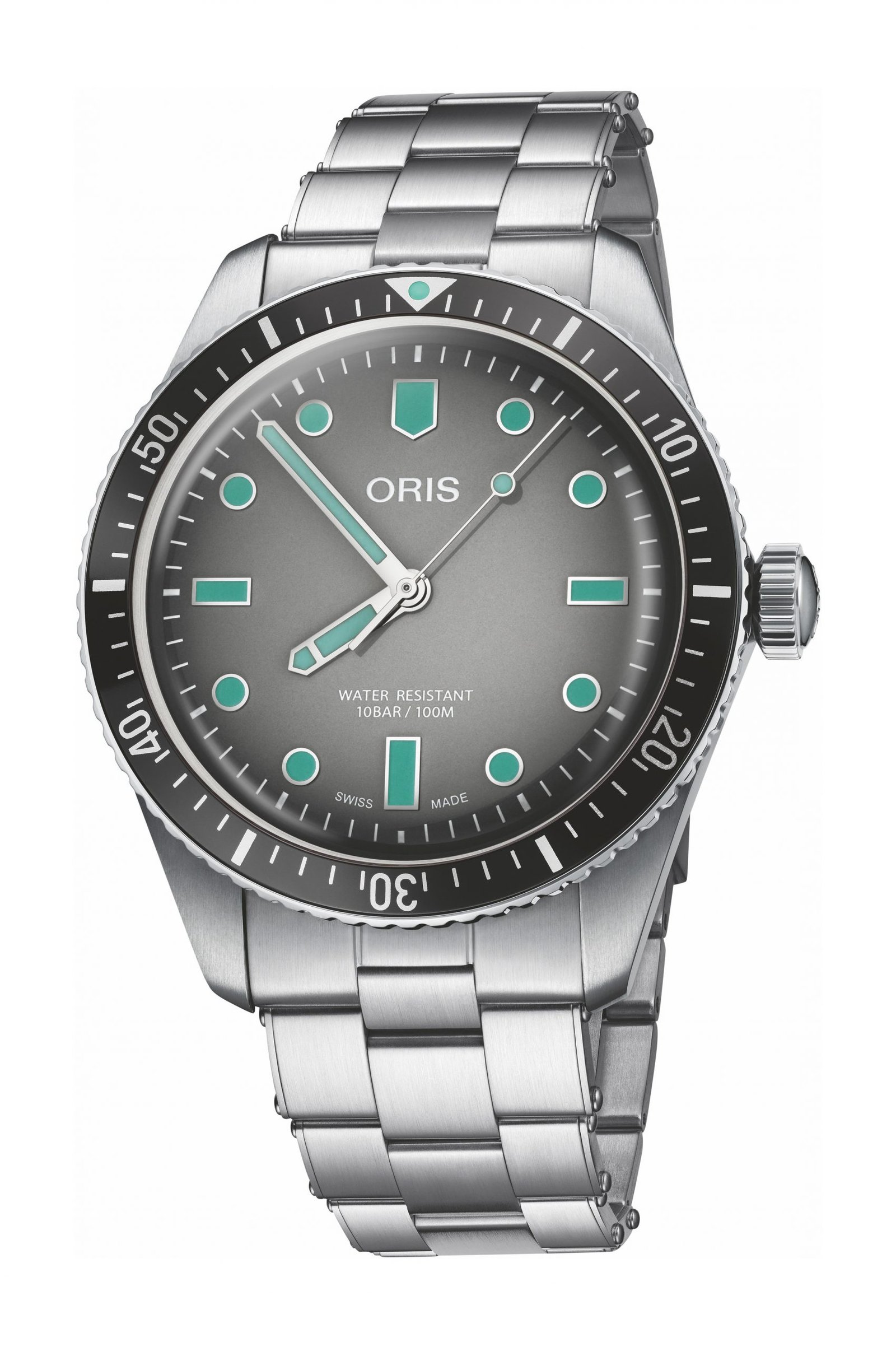Divers Sixty-Five