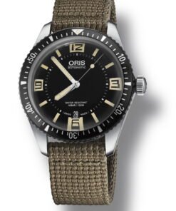Divers Sixty-Five