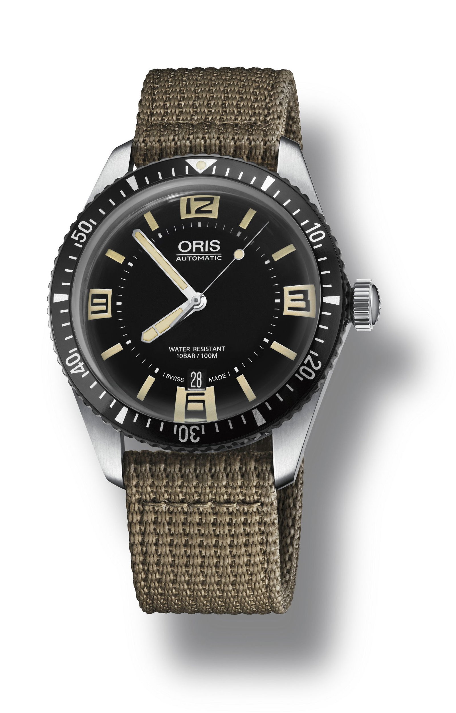 Divers Sixty-Five
