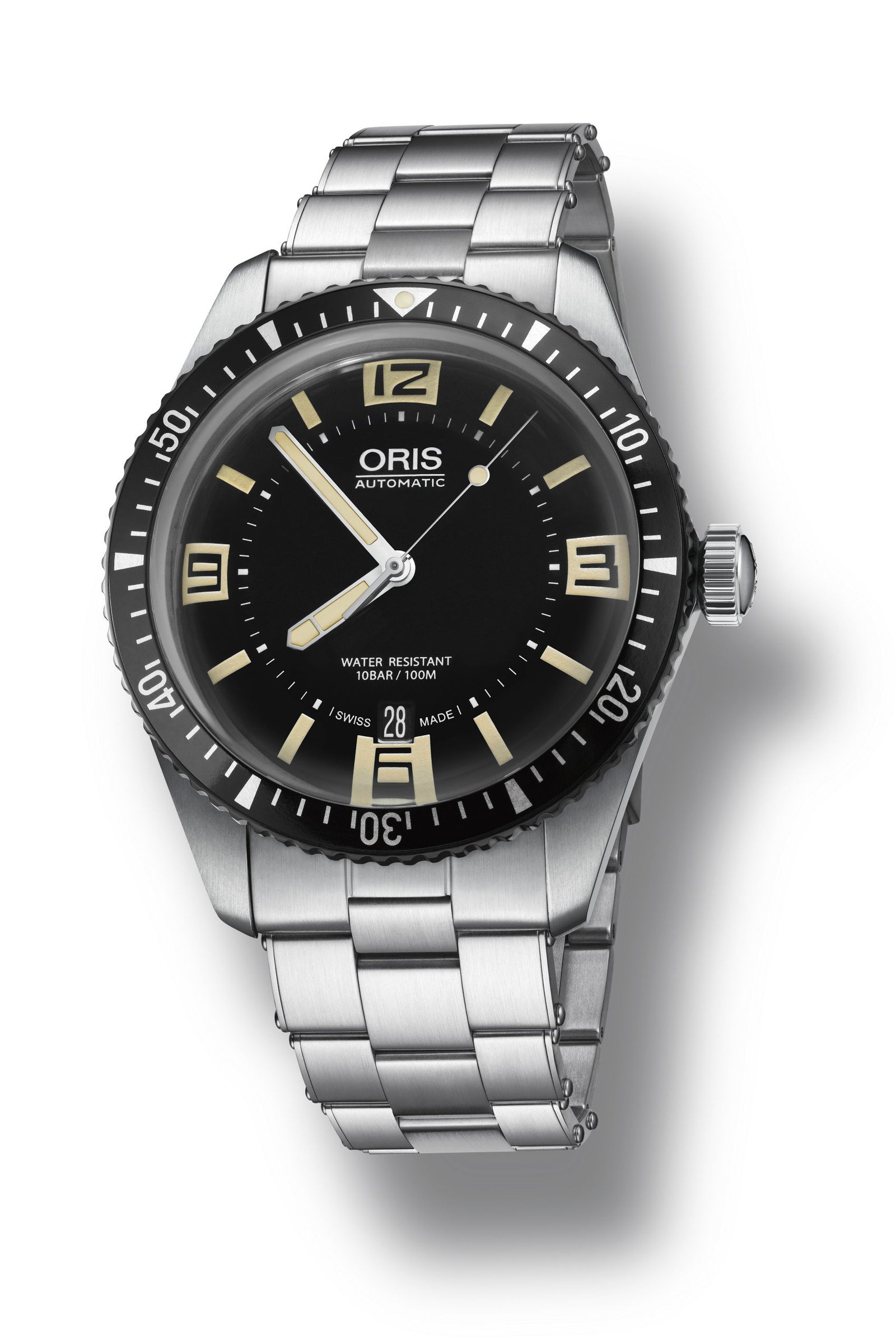 Divers Sixty-Five
