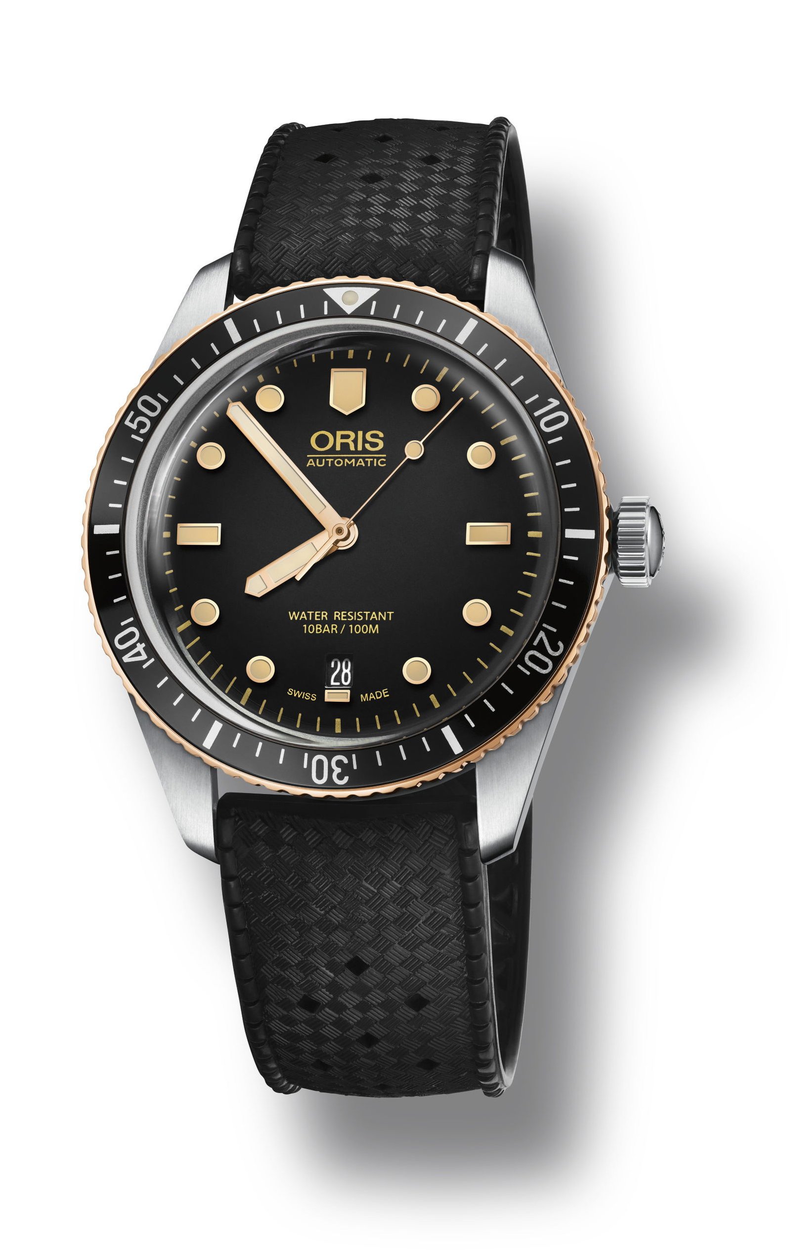 Divers Sixty-Five