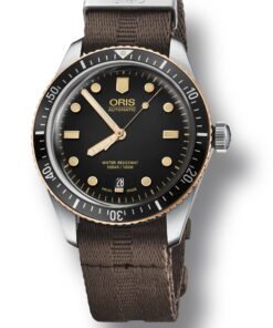 Divers Sixty-Five