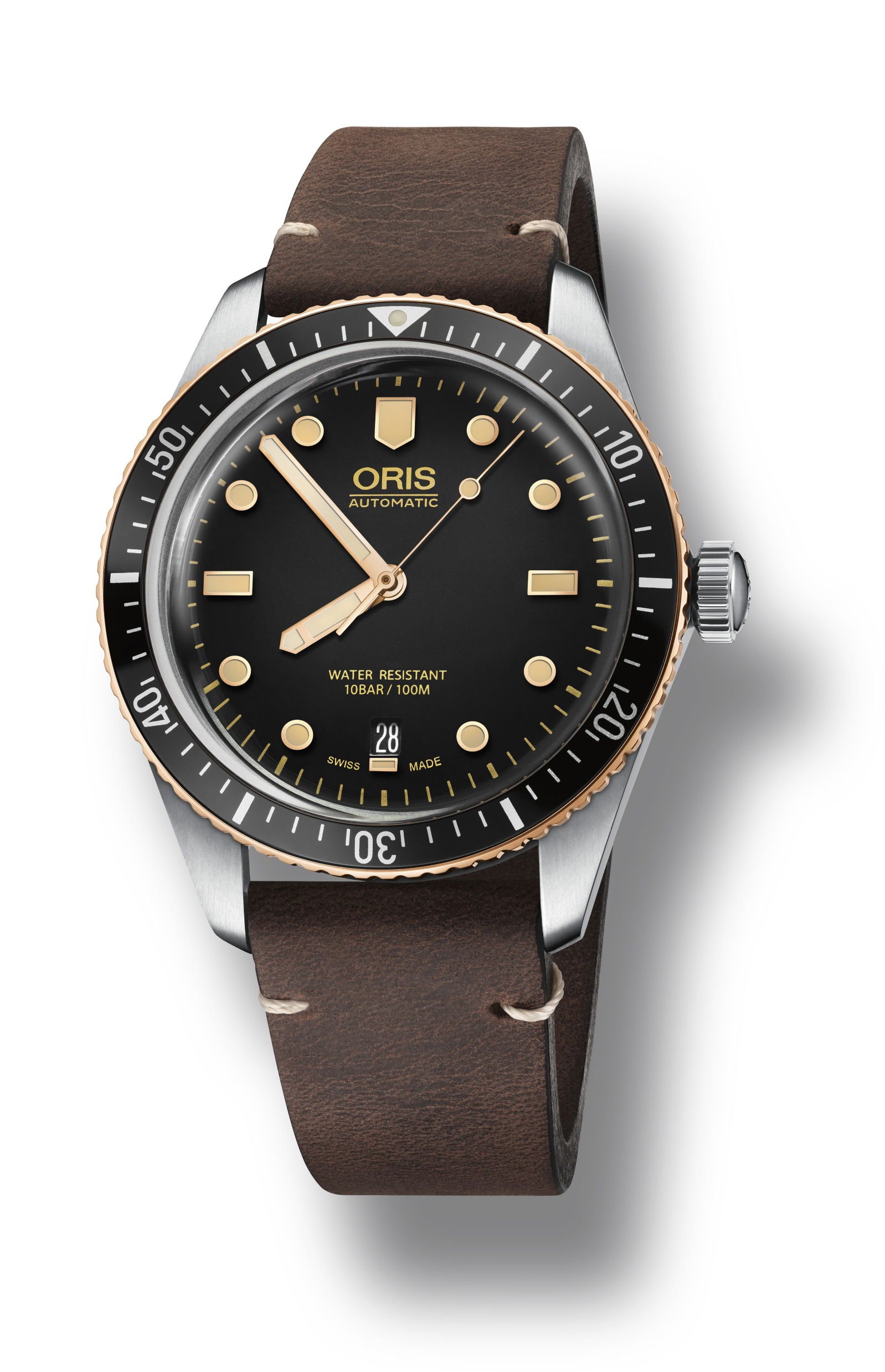 Divers Sixty-Five
