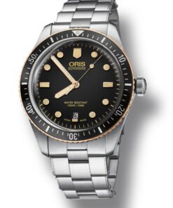 Divers Sixty-Five