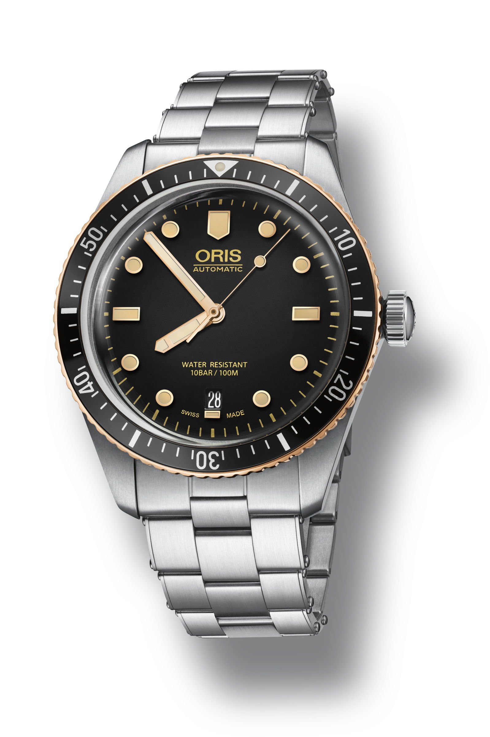 Divers Sixty-Five