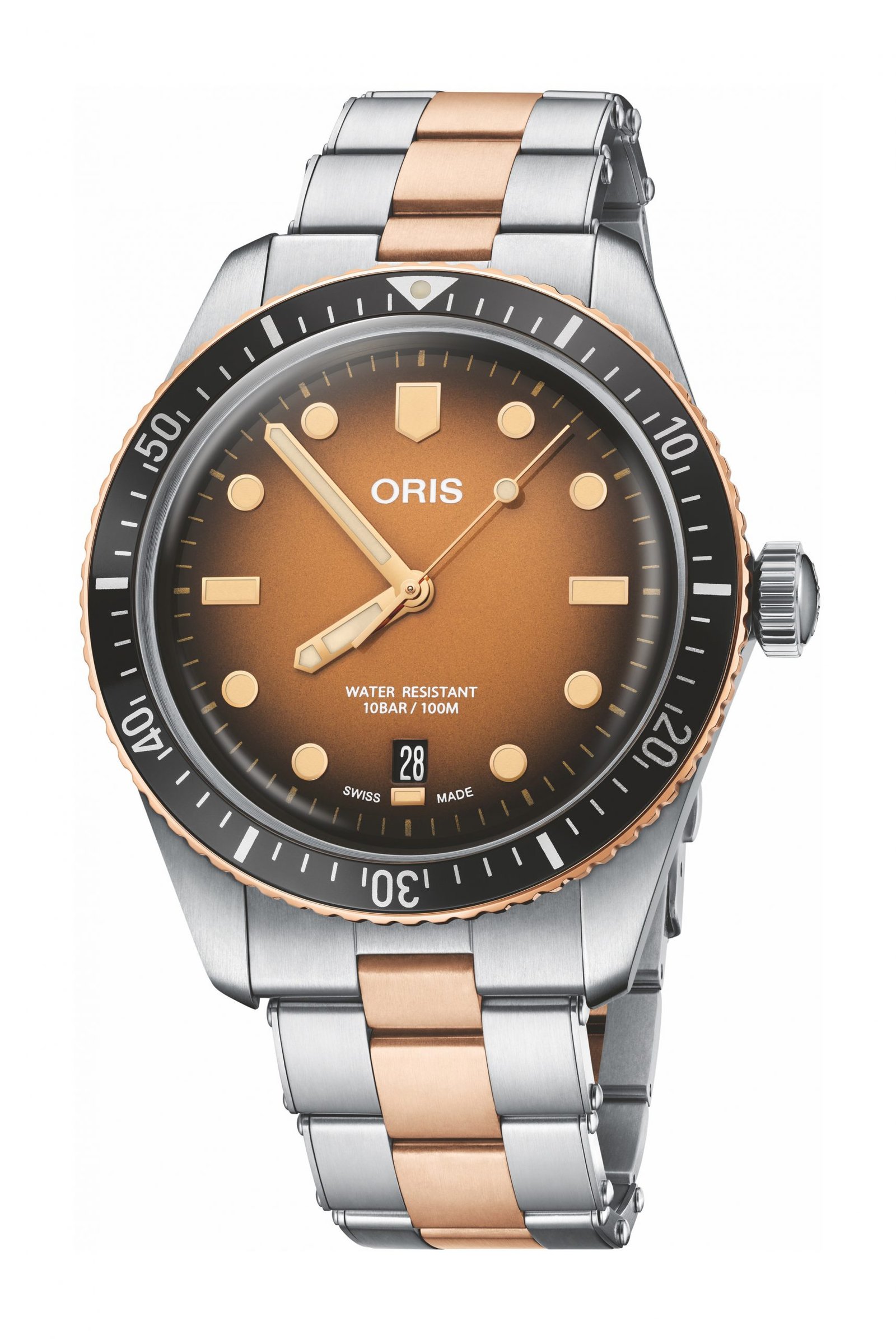 Divers Sixty-Five