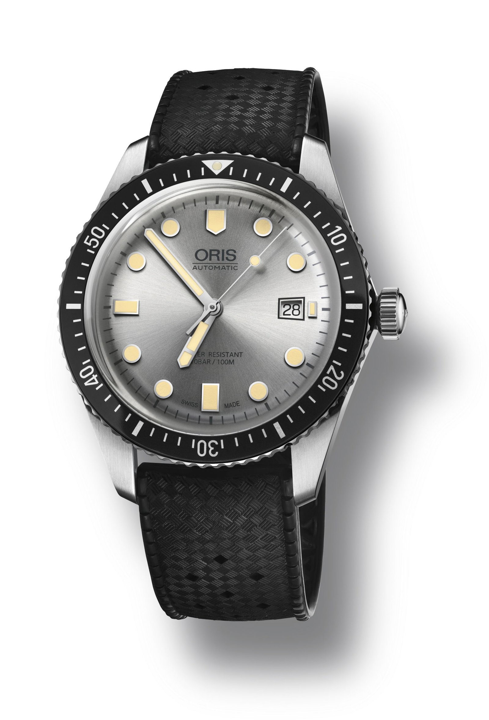 Divers Sixty-Five
