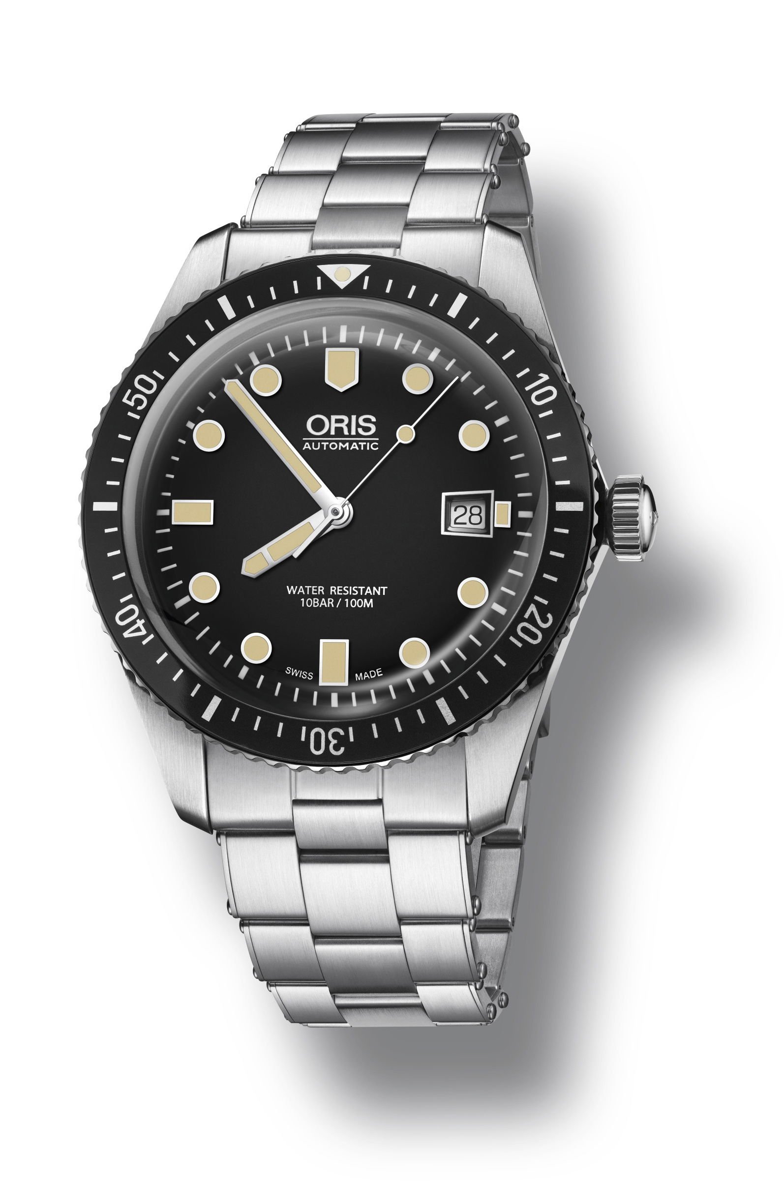 Divers Sixty-Five