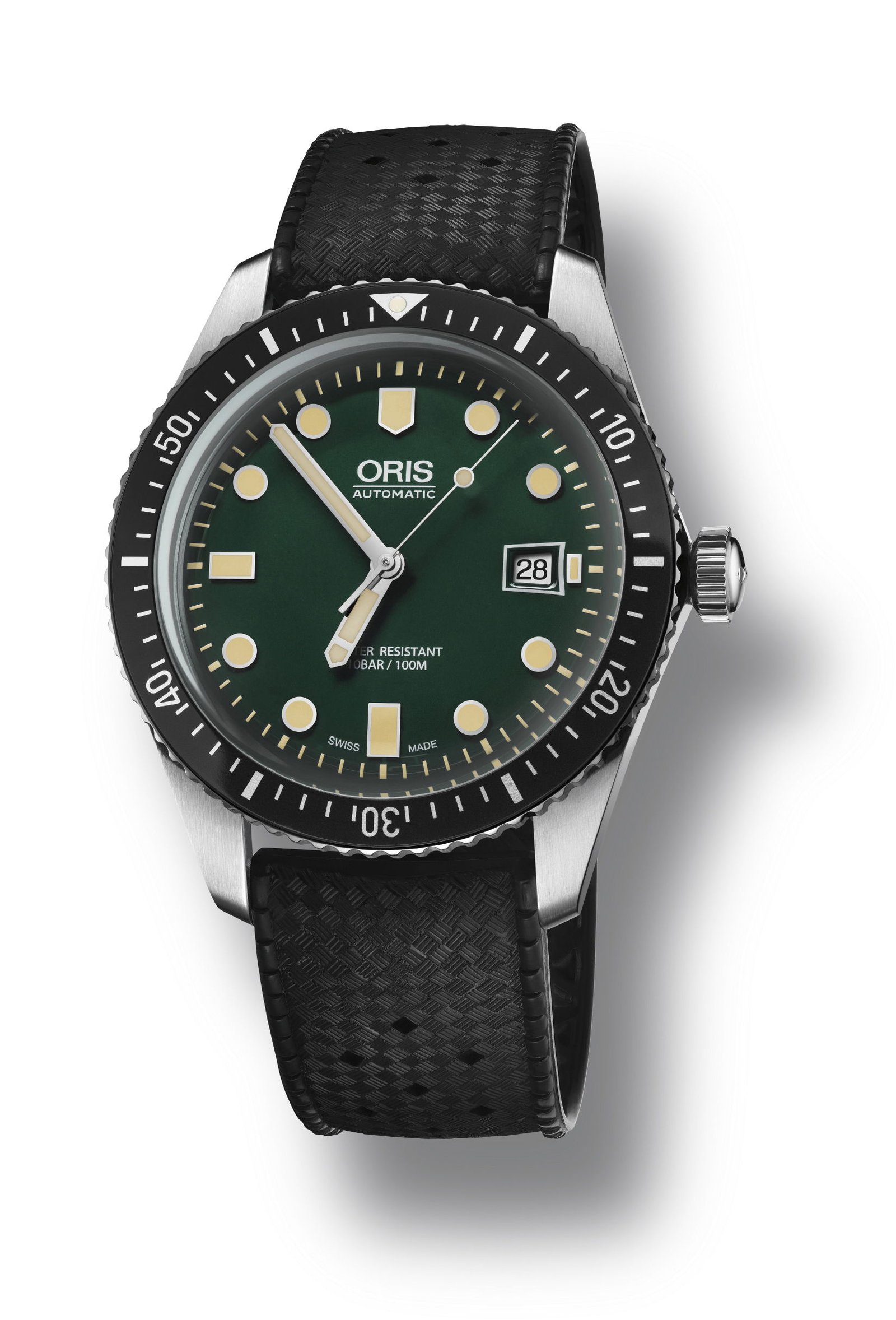 Divers Sixty-Five