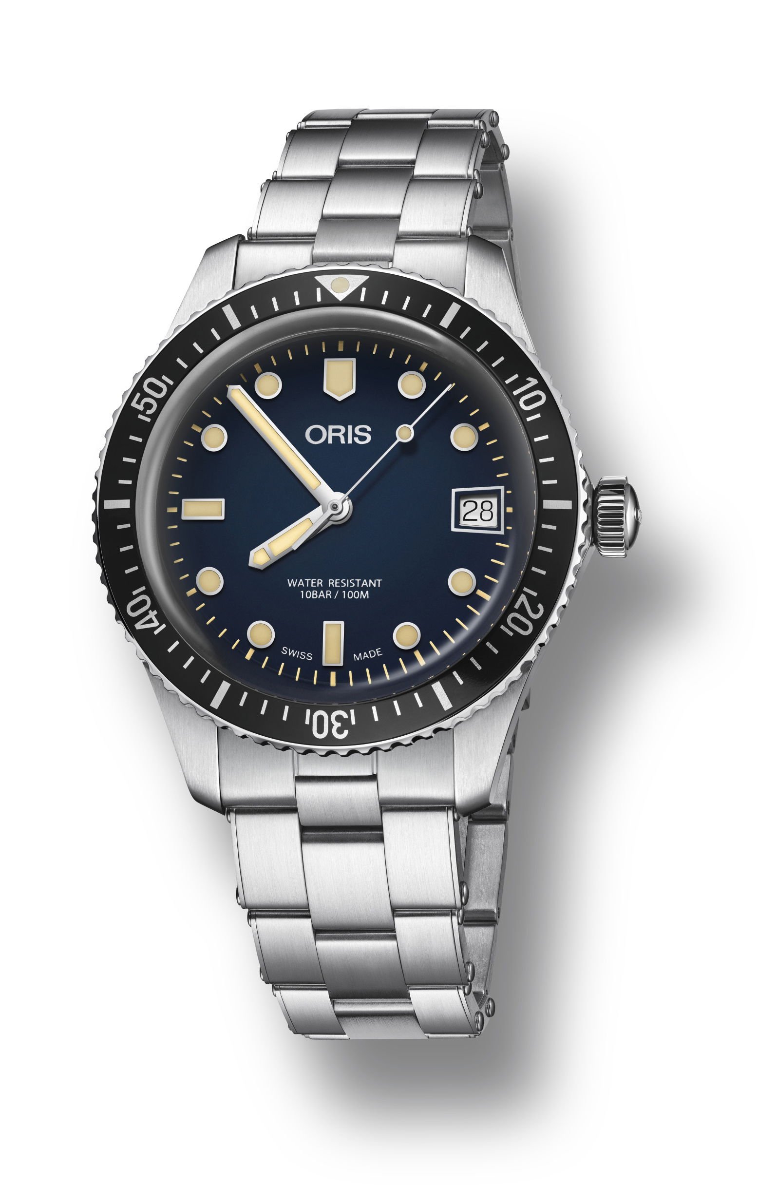 Divers Sixty-Five