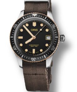Divers Sixty-Five