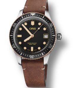 Divers Sixty-Five