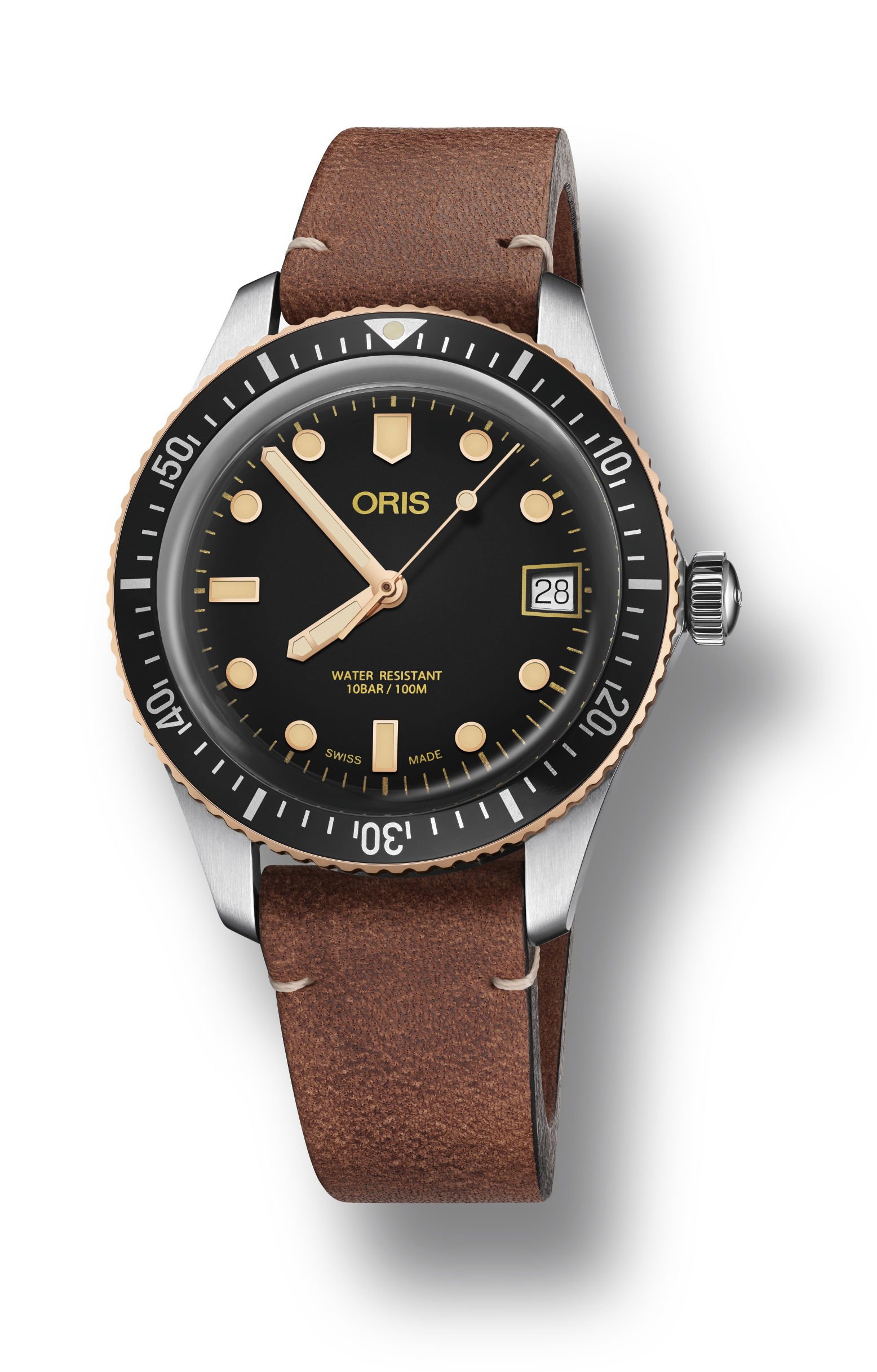 Divers Sixty-Five
