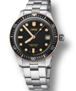 Divers Sixty-Five