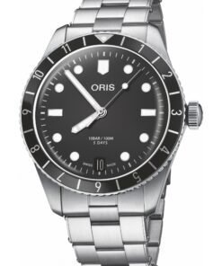 Divers Sixty-Five 12H Calibre 400
