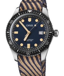 Divers Sixty-Five