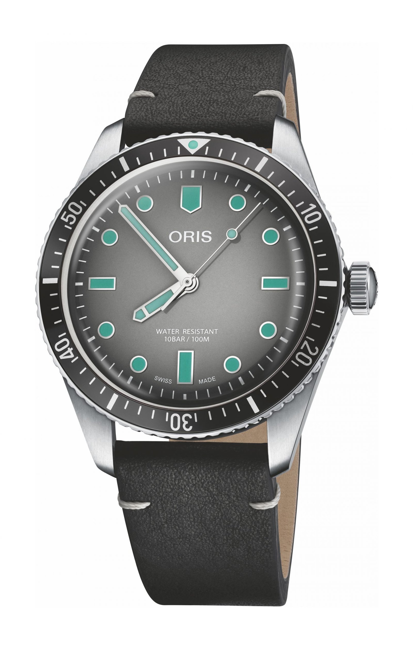 Divers Sixty-Five