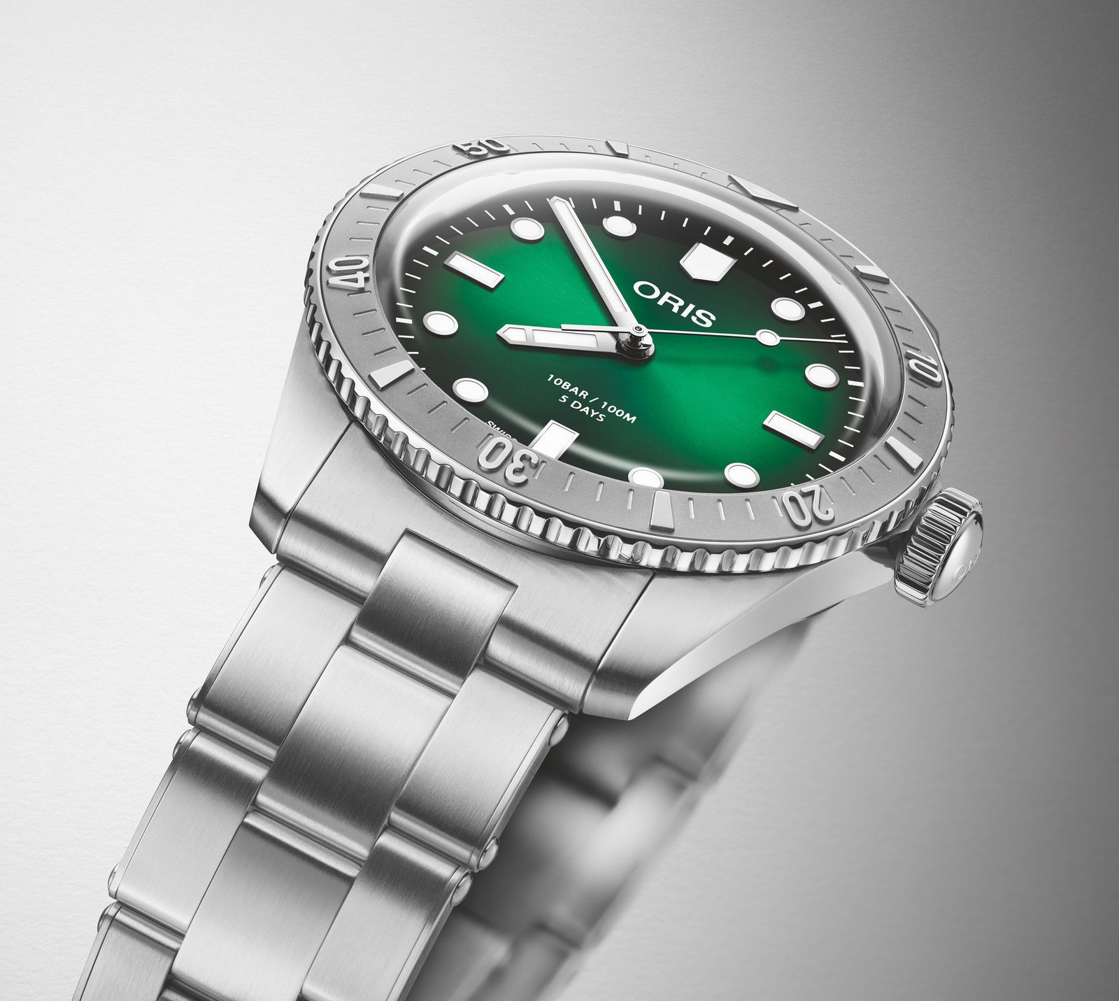 Divers Sixty-Five Calibre 400 - Image 4