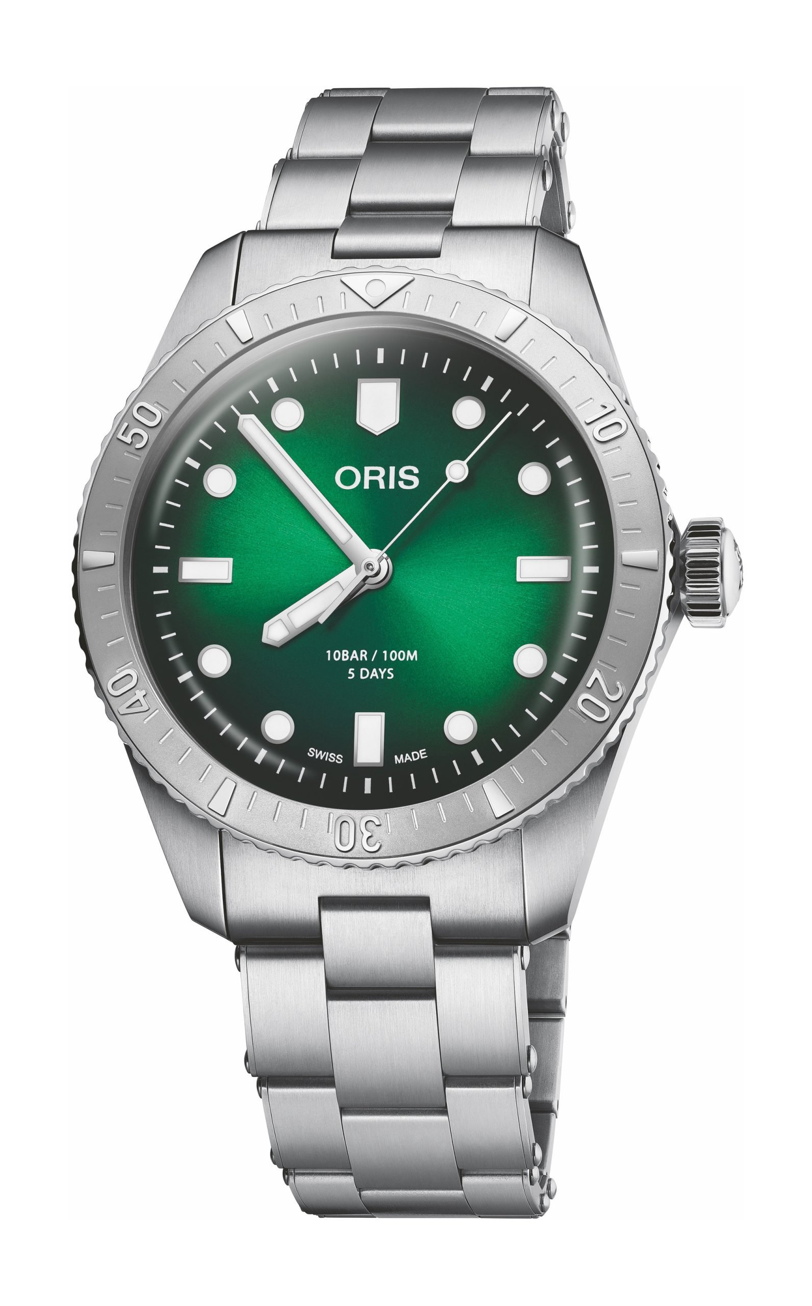 Divers Sixty-Five Calibre 400