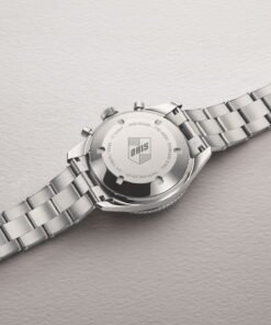 Alternative view of Divers Sixty-Five Chronograph