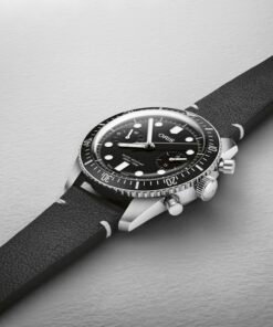 Alternative view of Divers Sixty-Five Chronograph