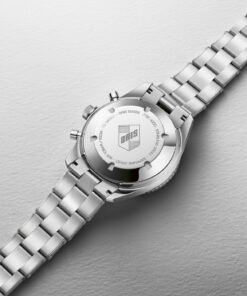 Alternative view of Divers Sixty-Five Chronograph