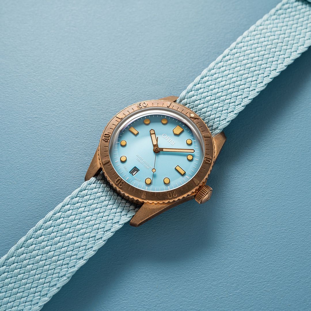 Divers Sixty-Five ‘Cotton Candy’ - Image 3