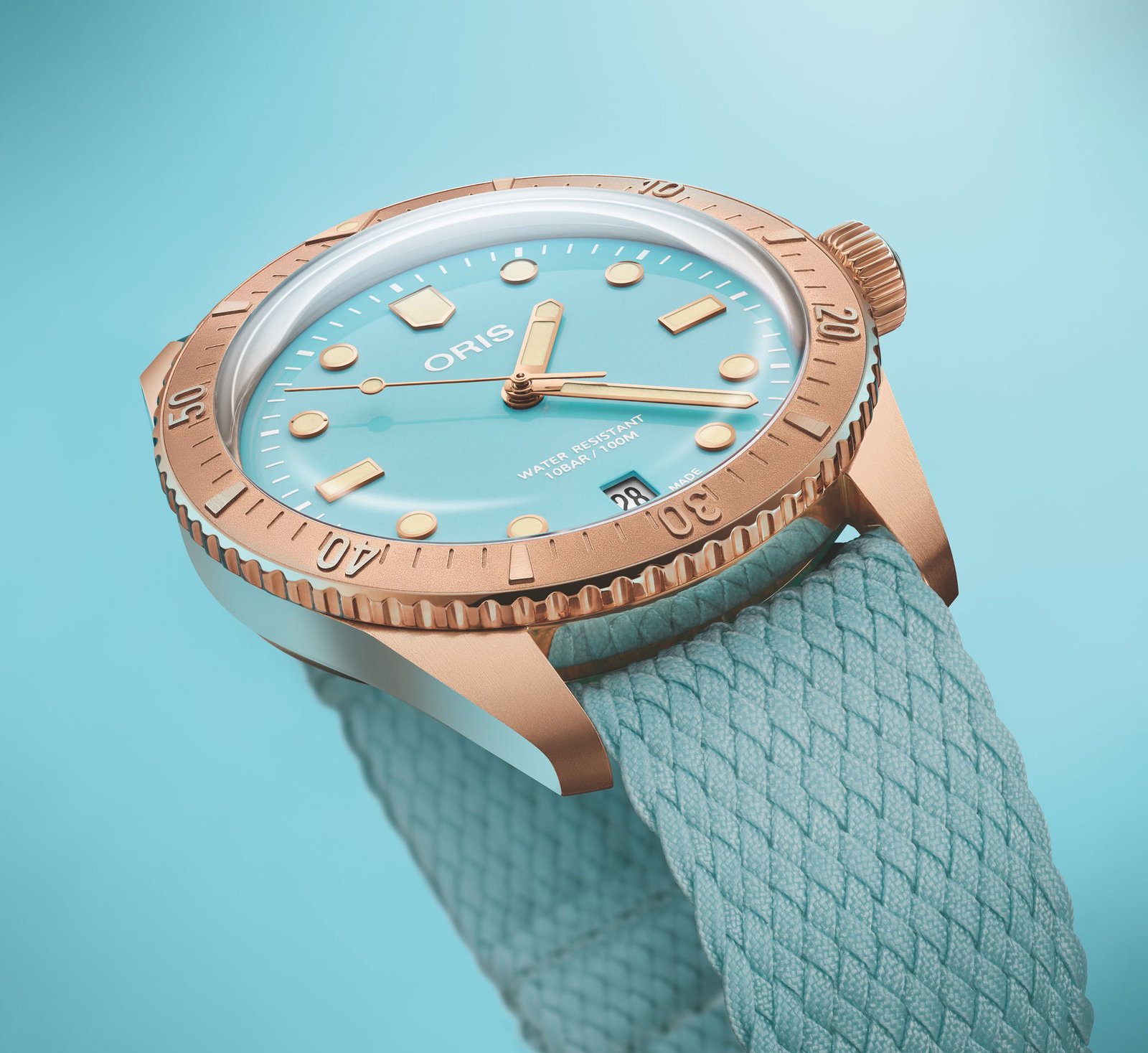 Divers Sixty-Five ‘Cotton Candy’ - Image 6
