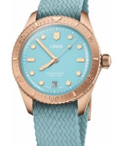 Divers Sixty-Five ‘Cotton Candy’