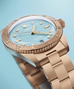 Alternative view of Divers Sixty-Five ‘Cotton Candy’
