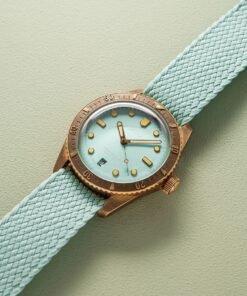 Alternative view of Divers Sixty-Five ‘Cotton Candy’