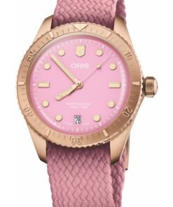 Divers Sixty-Five ‘Cotton Candy’
