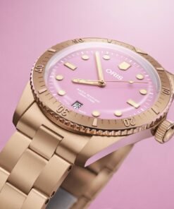 Alternative view of Divers Sixty-Five ‘Cotton Candy’