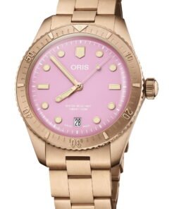 Divers Sixty-Five ‘Cotton Candy’
