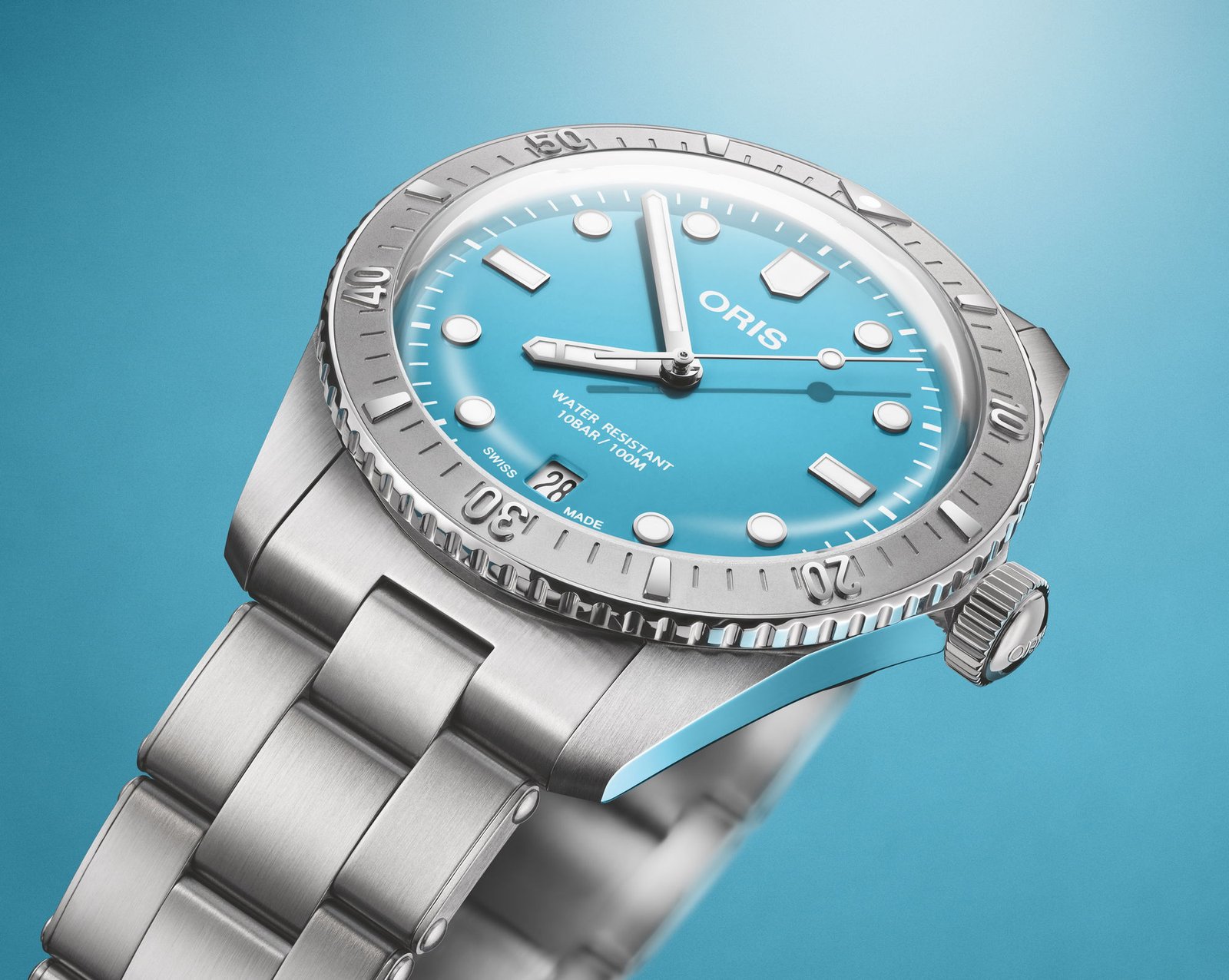 Divers Sixty-Five ‘Cotton Candy’ - Image 2