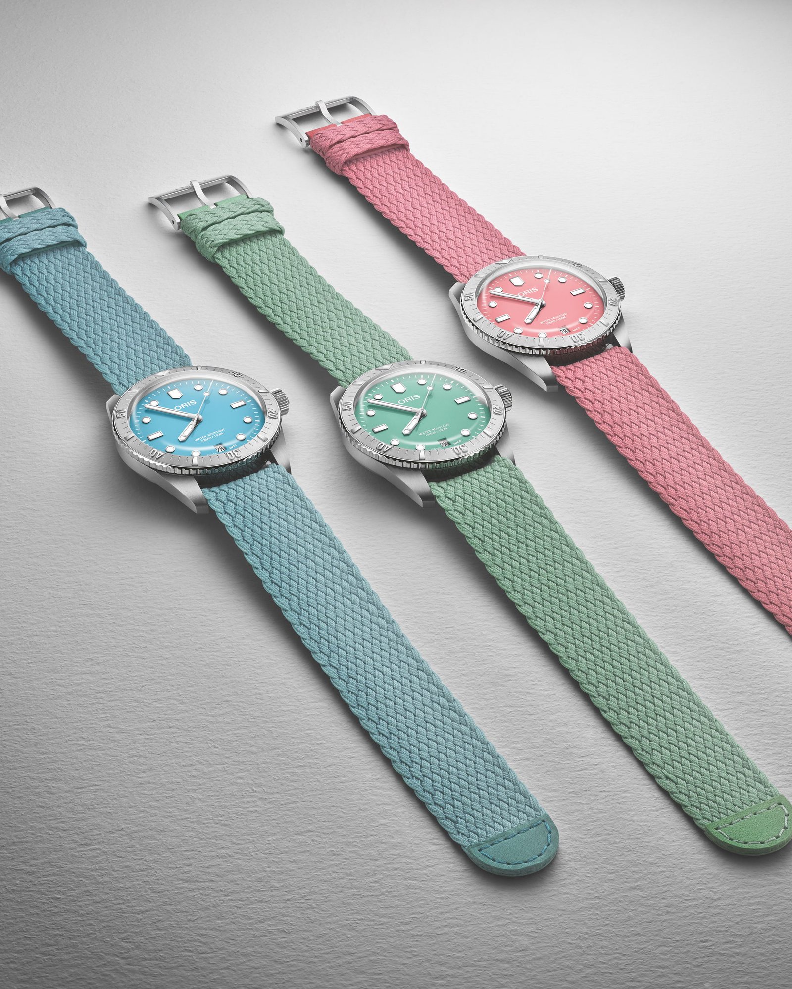 Divers Sixty-Five ‘Cotton Candy’ - Image 2