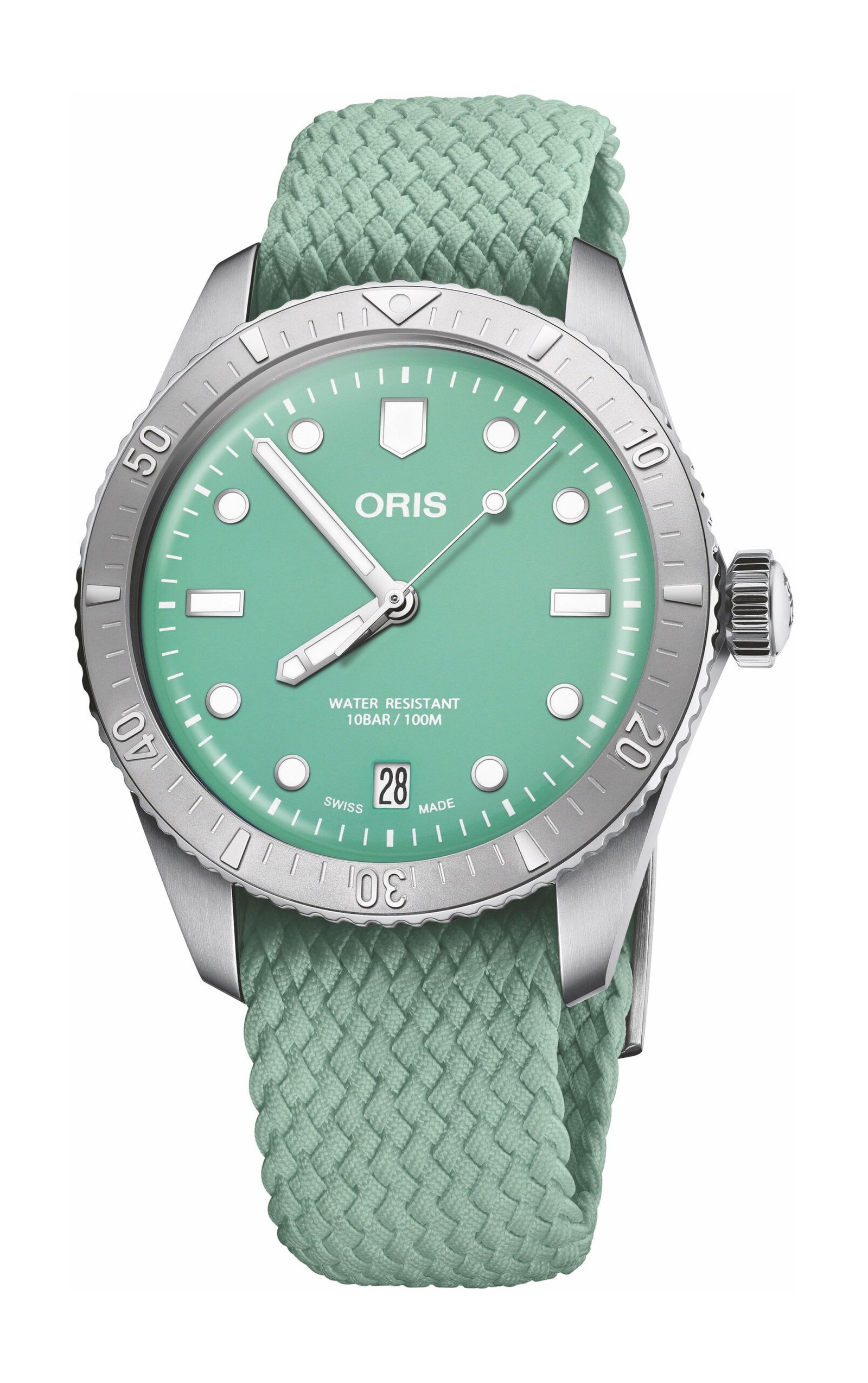 Divers Sixty-Five ‘Cotton Candy’