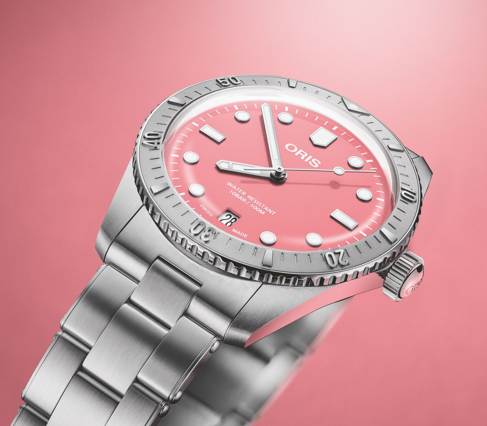 Divers Sixty-Five ‘Cotton Candy’ - Image 2