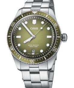 Divers Sixty-Five Date