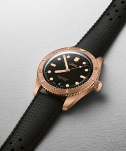 Alternative view of Divers Sixty-Five Date